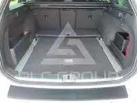 2019 Volkswagen Passat
