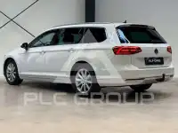 2019 Volkswagen Passat