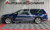 2019 Volkswagen Passat