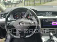 2019 Volkswagen Passat