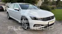 2019 Volkswagen Passat