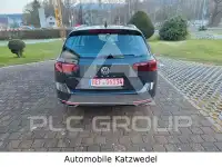 2019 Volkswagen Passat