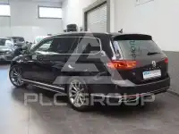 2019 Volkswagen Passat