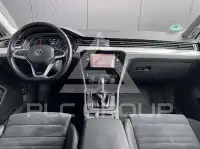 2019 Volkswagen Passat