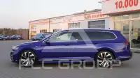 2019 Volkswagen Passat