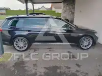 2019 Volkswagen Passat