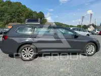 2019 Volkswagen Passat