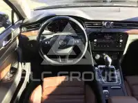 2019 Volkswagen Passat