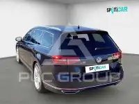2019 Volkswagen Passat