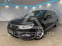 2019 Volkswagen Passat