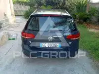 2019 Volkswagen Passat
