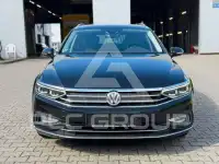2019 Volkswagen Passat