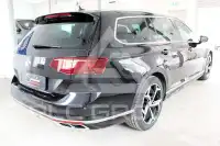 2019 Volkswagen Passat