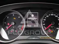 2019 Volkswagen Passat