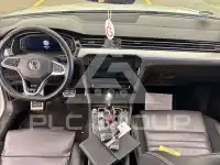 2019 Volkswagen Passat