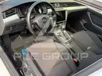 2019 Volkswagen Passat