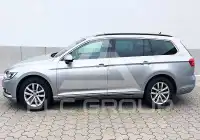 2019 Volkswagen Passat