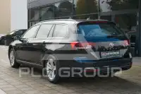 2019 Volkswagen Passat