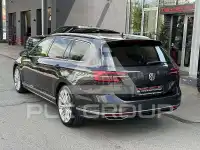 2019 Volkswagen Passat
