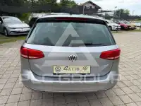 2019 Volkswagen Passat