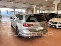 2019 Volkswagen Passat