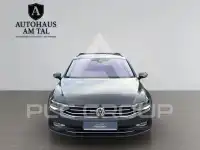 2019 Volkswagen Passat