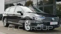 2019 Volkswagen Passat