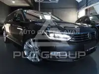 2019 Volkswagen Passat