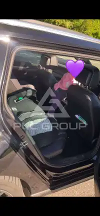 2019 Volkswagen Passat