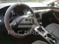 2019 Volkswagen Passat