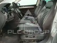 2019 Volkswagen Passat