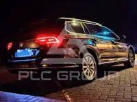 2019 Volkswagen Passat