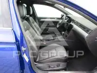 2019 Volkswagen Passat