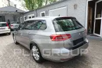 2019 Volkswagen Passat