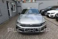 2019 Volkswagen Passat