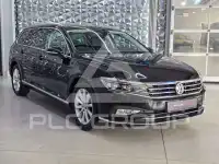 2019 Volkswagen Passat
