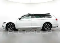 2019 Volkswagen Passat