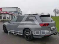 2019 Volkswagen Passat