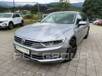 2019 Volkswagen Passat