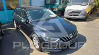 2019 Volkswagen Passat