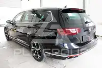 2019 Volkswagen Passat