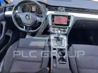 2019 Volkswagen Passat