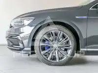 2019 Volkswagen Passat