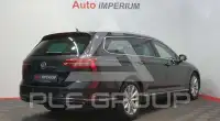 2019 Volkswagen Passat