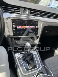 2019 Volkswagen Passat