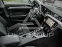 2019 Volkswagen Passat