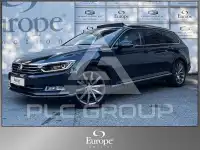 2019 Volkswagen Passat