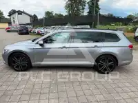 2019 Volkswagen Passat