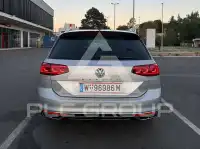 2019 Volkswagen Passat