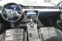 2019 Volkswagen Passat